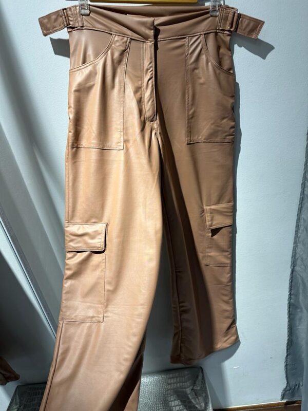 Cargo Pant CUERINA