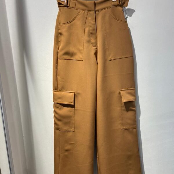 Cargo Pant VEST