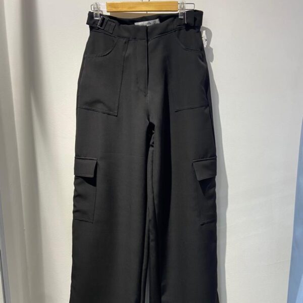 Cargo Pant VEST