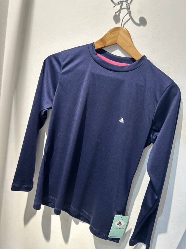 Camiseta
