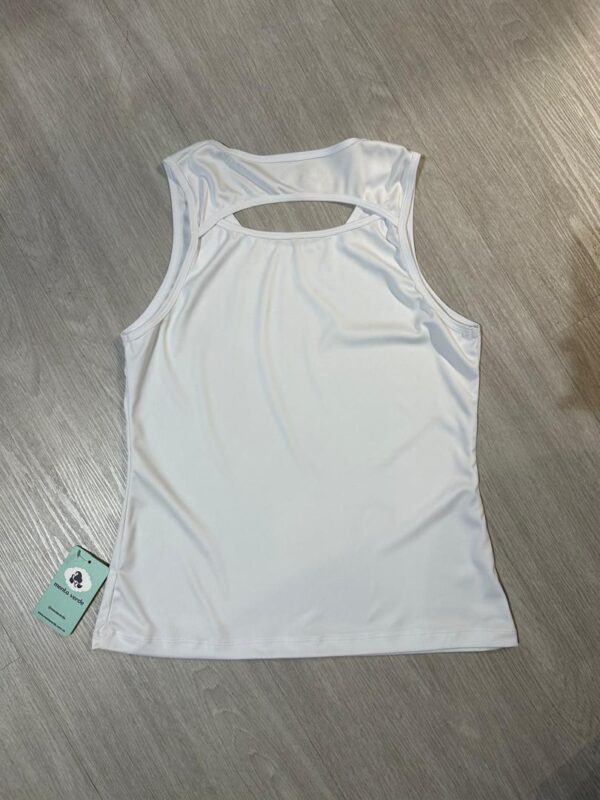 Franelilla Padel S/M/L - Image 2
