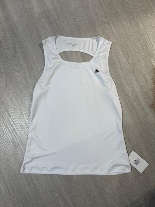 Franelilla Padel S/M/L