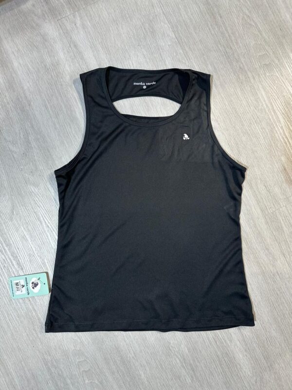 Franelilla Padel S/M/L