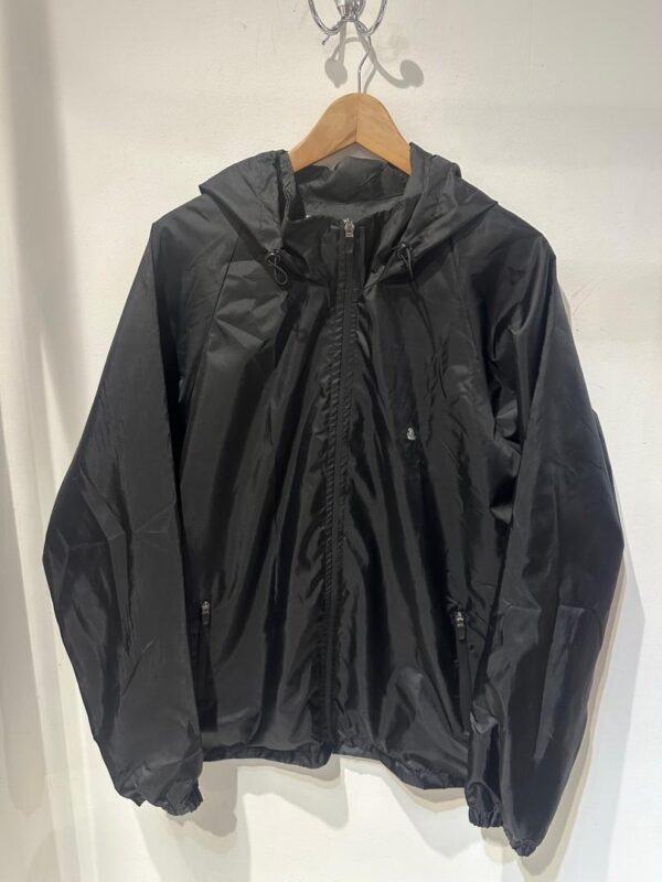 Corta Viento CABALLERO Modelo Milan