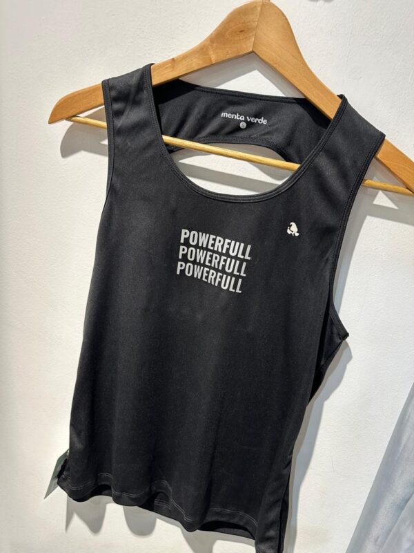 Franelilla Padel S/M/L
