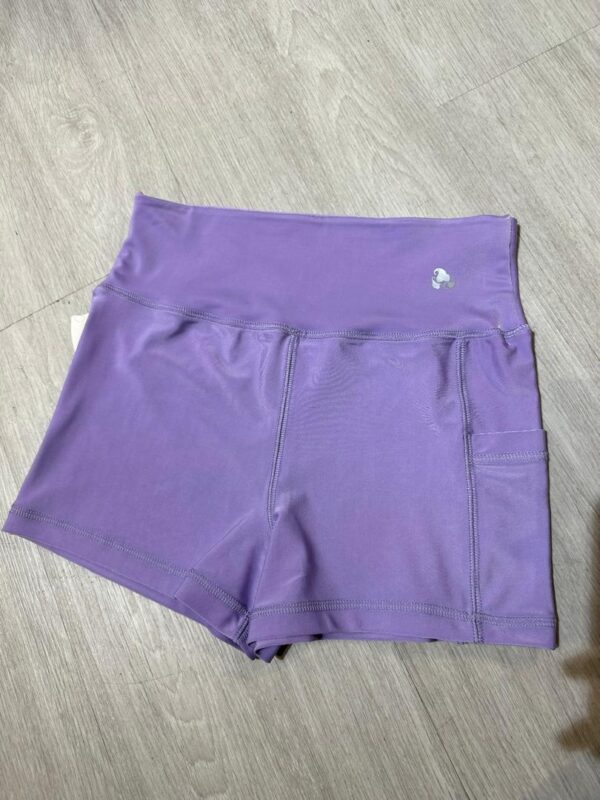 SHORT