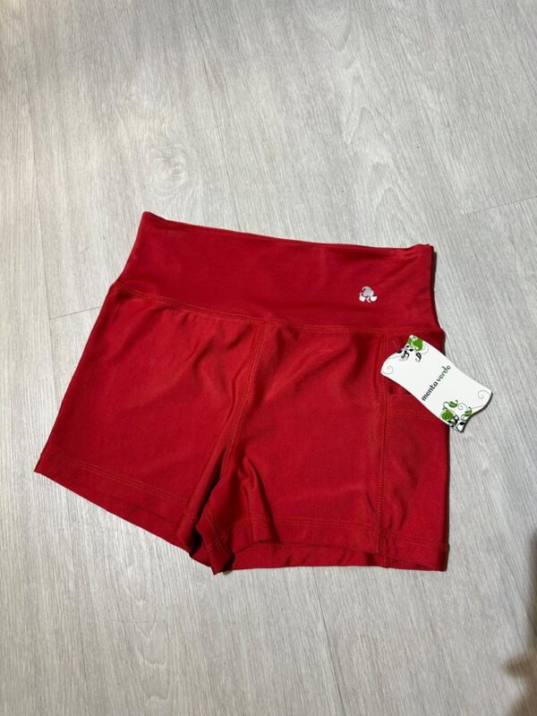 SHORT