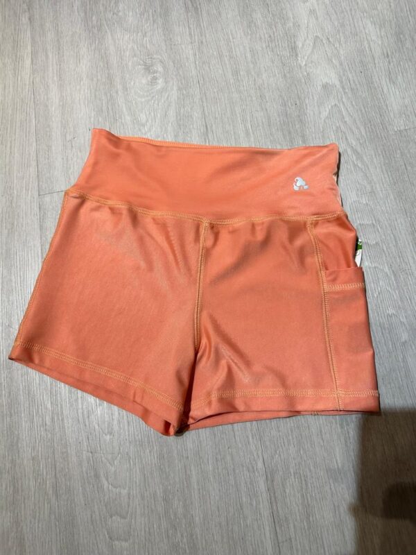 SHORT
