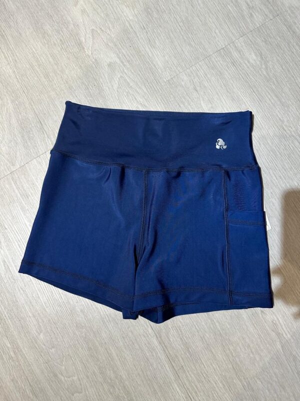 SHORT