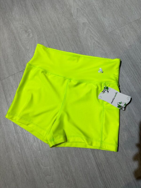 SHORT