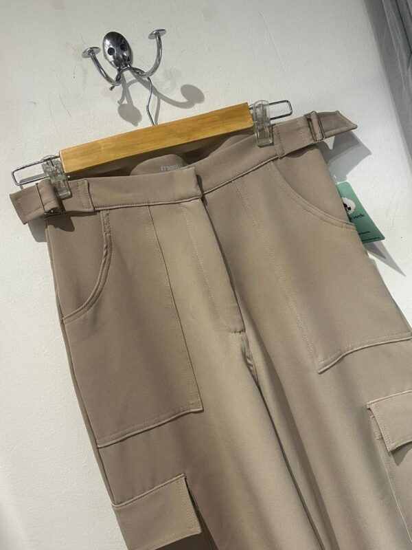 Cargo Pant VEST