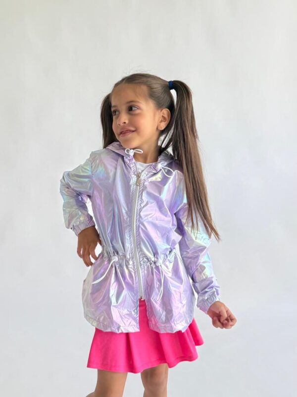 METALIZADO NIÑA