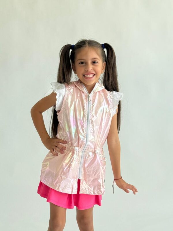 METALIZADO NIÑA