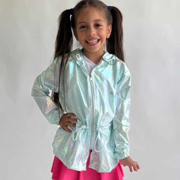 METALIZADO NIÑA