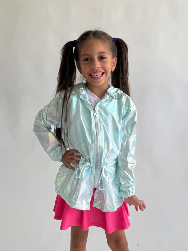 METALIZADO NIÑA