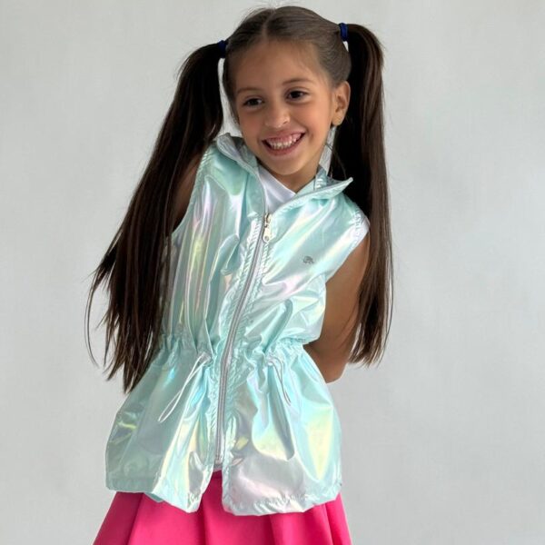 METALIZADO NIÑA