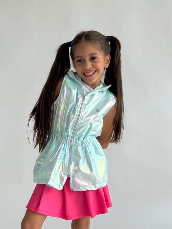 METALIZADO NIÑA
