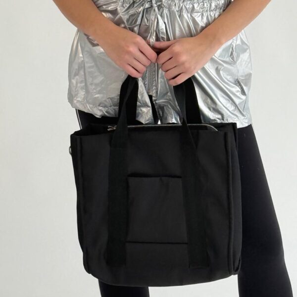 BAG PUFFER