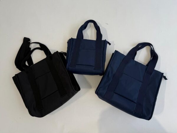 TOTE BAG mini - Image 2