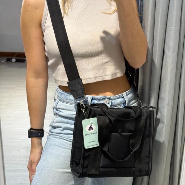 TOTE BAG mini
