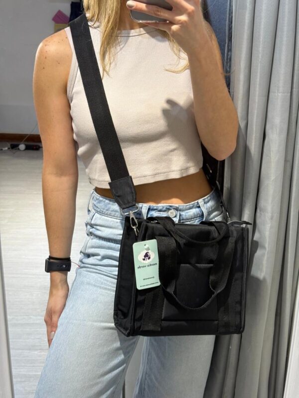 TOTE BAG mini