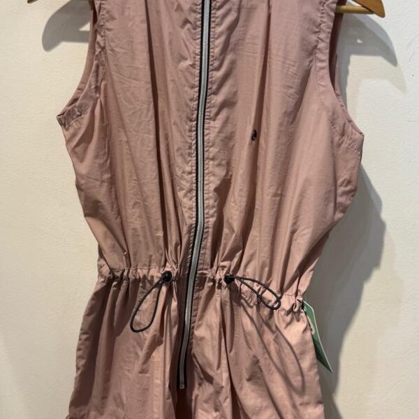 Chaleco corta viento