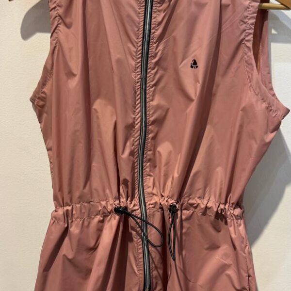 Chaleco corta viento