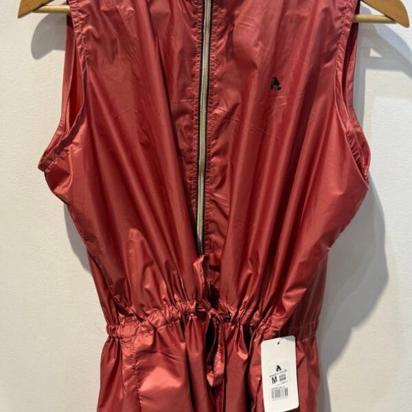 Chaleco corta viento