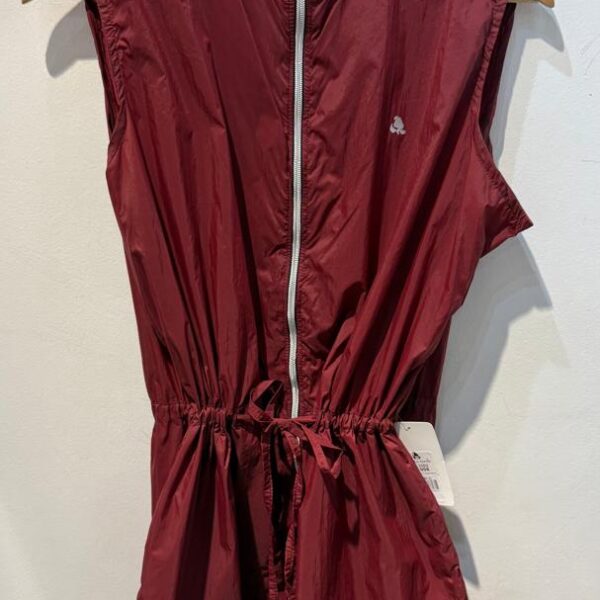 Chaleco corta viento