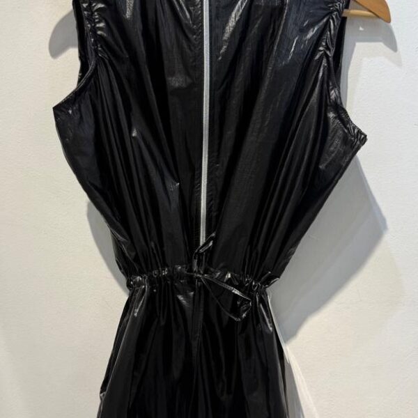 Chaleco corta viento