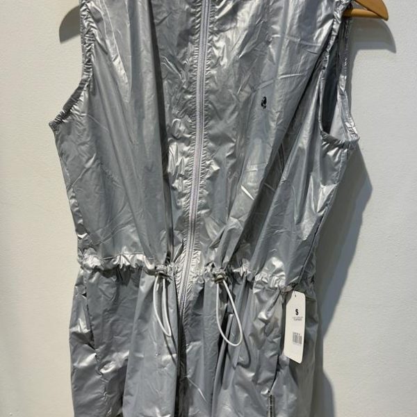 Chaleco corta viento