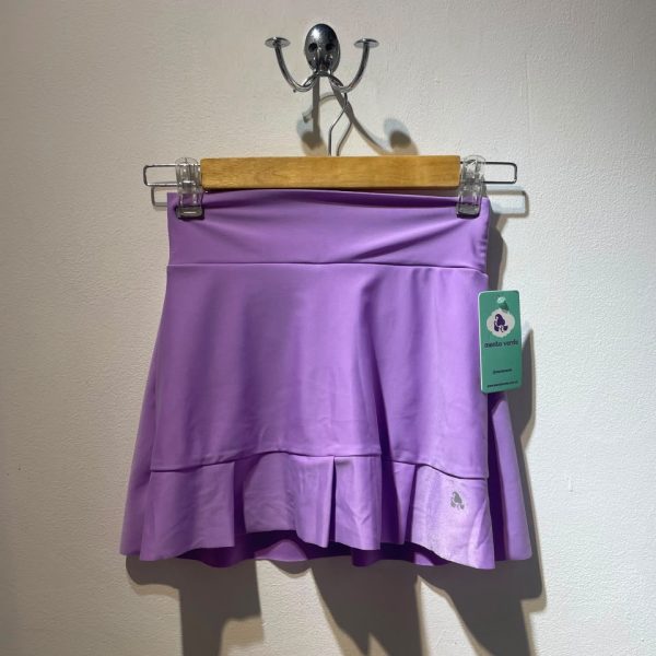 Faldas Niñas