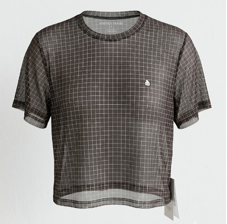 TOP MALLA