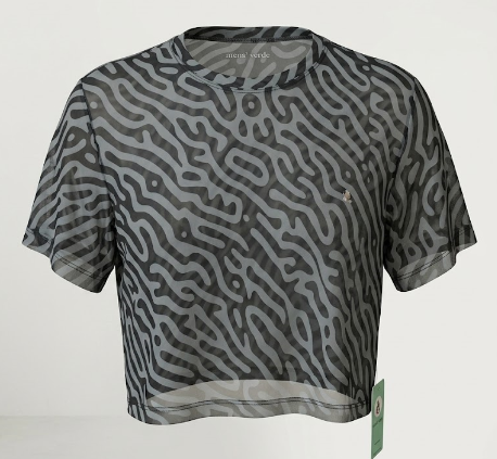 TOP MALLA