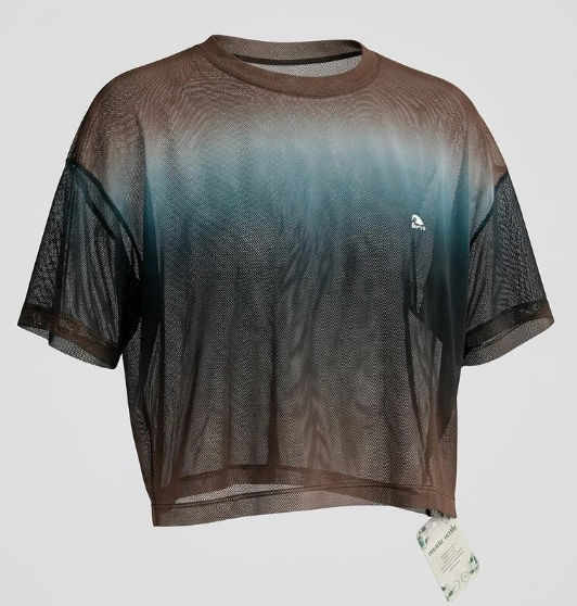 TOP MALLA
