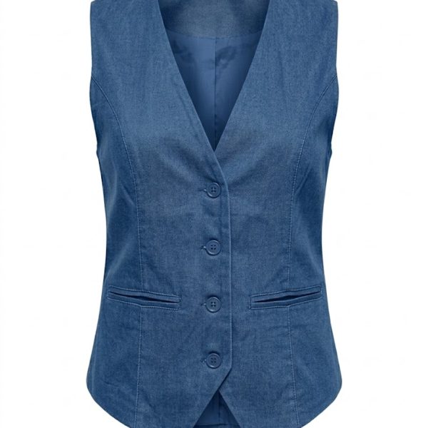VEST JEAN